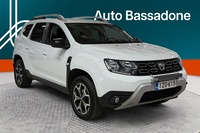 Dacia Duster vaihtoauto