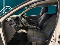 Dacia Duster vaihtoauto