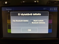 Dacia Duster vaihtoauto