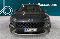 Hyundai Kona vaihtoauto