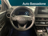 Hyundai Kona vaihtoauto