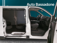 Renault Trafic vaihtoauto