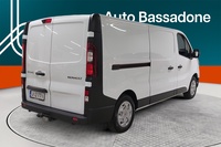Renault Trafic vaihtoauto