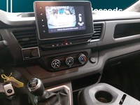 Renault Trafic vaihtoauto