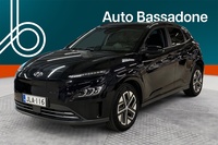 Hyundai Kona vaihtoauto