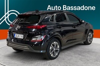 Hyundai Kona vaihtoauto