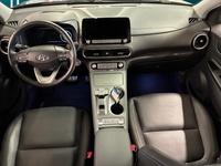 Hyundai Kona vaihtoauto
