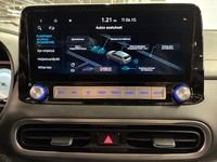 Hyundai Kona vaihtoauto
