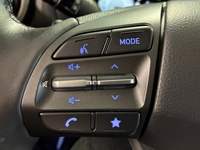 Hyundai Kona vaihtoauto