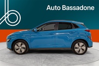 Hyundai Kona vaihtoauto