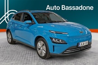 Hyundai Kona vaihtoauto