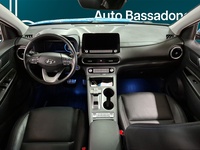 Hyundai Kona vaihtoauto