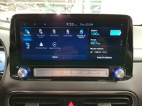 Hyundai Kona vaihtoauto