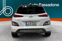 Hyundai Kona vaihtoauto