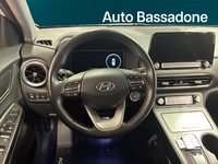 Hyundai Kona vaihtoauto
