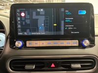 Hyundai Kona vaihtoauto