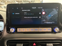 Hyundai Kona vaihtoauto