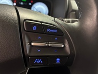 Hyundai Kona vaihtoauto