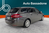 Peugeot 308 vaihtoauto