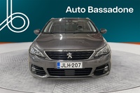 Peugeot 308 vaihtoauto