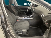 Peugeot 308 vaihtoauto