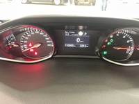 Peugeot 308 vaihtoauto