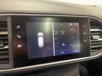 Peugeot 308 vaihtoauto