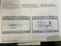 Peugeot 308 vaihtoauto