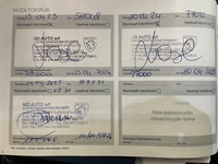 Peugeot 308 vaihtoauto