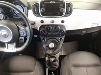 Abarth 500 vaihtoauto