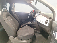 Abarth 500 vaihtoauto