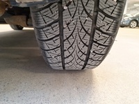 Abarth 500 vaihtoauto