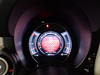 Abarth 500 vaihtoauto