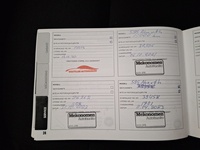 Abarth 500 vaihtoauto