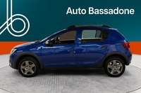 Dacia Sandero vaihtoauto