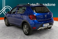 Dacia Sandero vaihtoauto