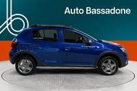 Dacia Sandero vaihtoauto