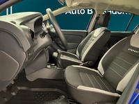 Dacia Sandero vaihtoauto