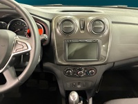 Dacia Sandero vaihtoauto