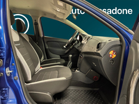 Dacia Sandero vaihtoauto