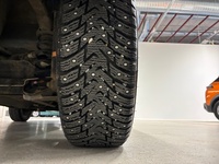 Dacia Sandero vaihtoauto