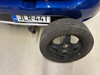 Dacia Sandero vaihtoauto