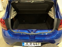 Dacia Sandero vaihtoauto