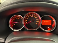 Dacia Sandero vaihtoauto