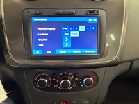 Dacia Sandero vaihtoauto