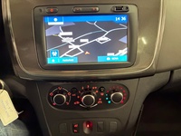 Dacia Sandero vaihtoauto