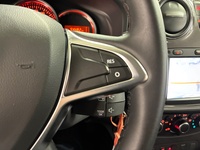 Dacia Sandero vaihtoauto