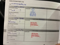 Dacia Sandero vaihtoauto