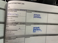 Dacia Sandero vaihtoauto