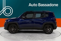 Jeep Renegade vaihtoauto